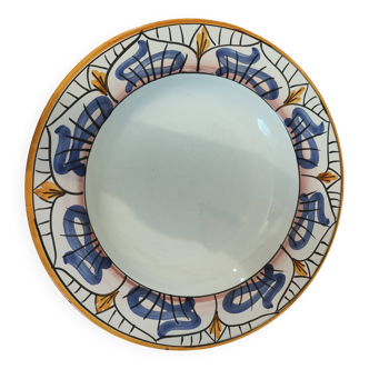 Caltagirone plate
