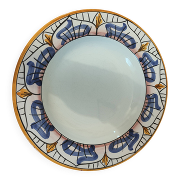 Caltagirone plate