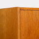Dresser model U-458, by Jiri Jiroutek for Interier Praha, 1960