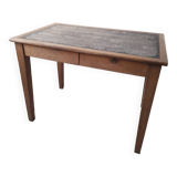 Old desk