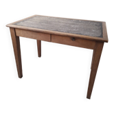 Old desk