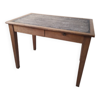 Old desk
