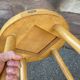 Tabouret scandinave baumann vintage