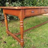 Farm table early twentieth century