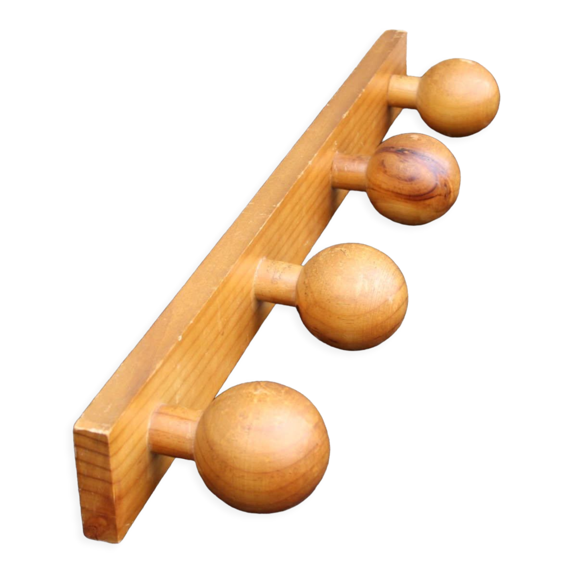 Patère vintage
