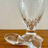 Crystal carafe