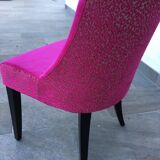 Design chair Collinet