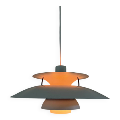 Suspension Louis Poulsen PH5 - Poul Henningsen - design danois