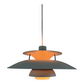 Vintage Louis Poulsen PH5 - Poul Henningsen - Danish design lamp
