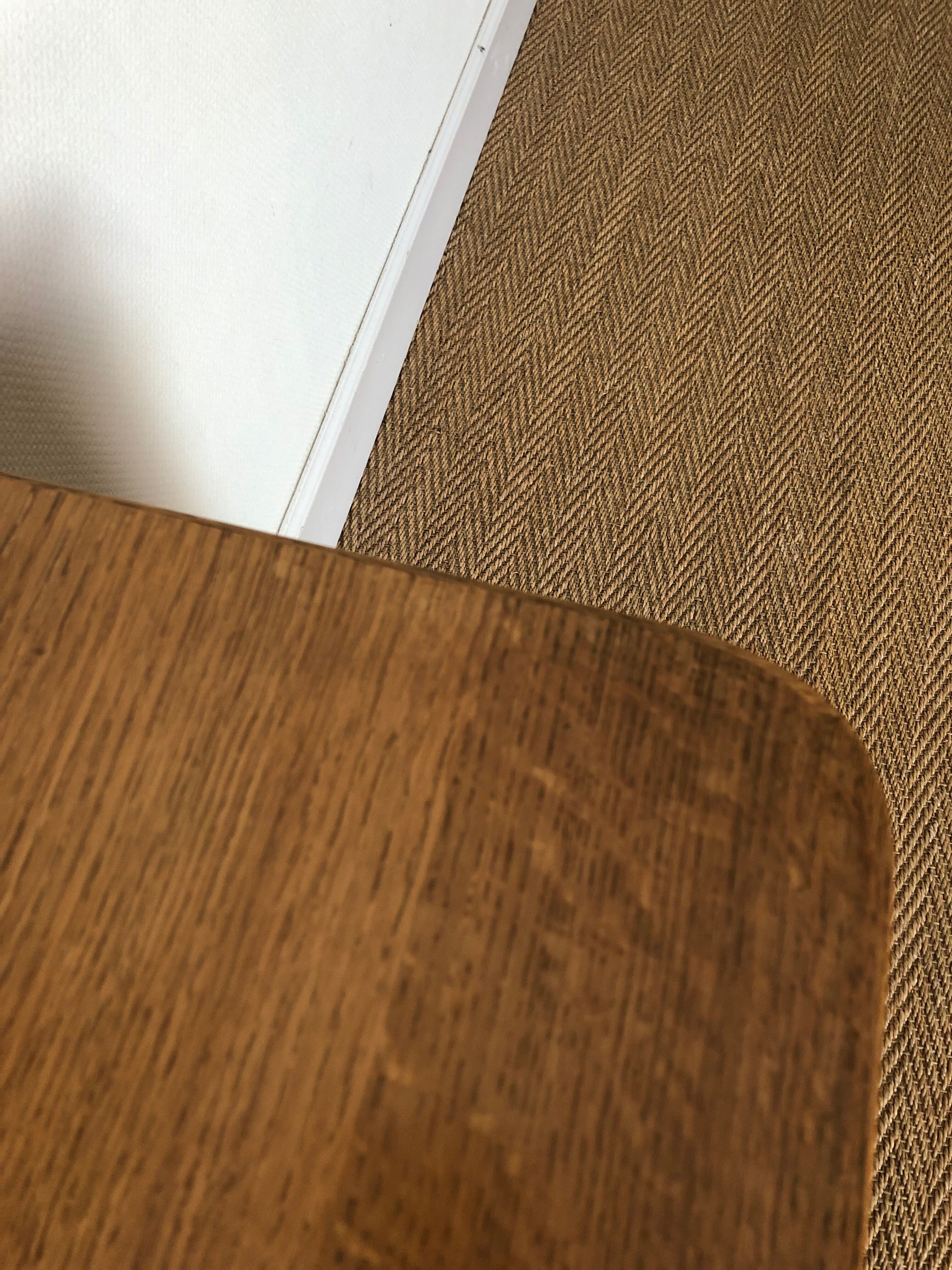 Pair of bedside tables