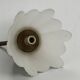 1950s Torch Wall Sconces
