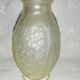 Vase art déco signé Joma années 30