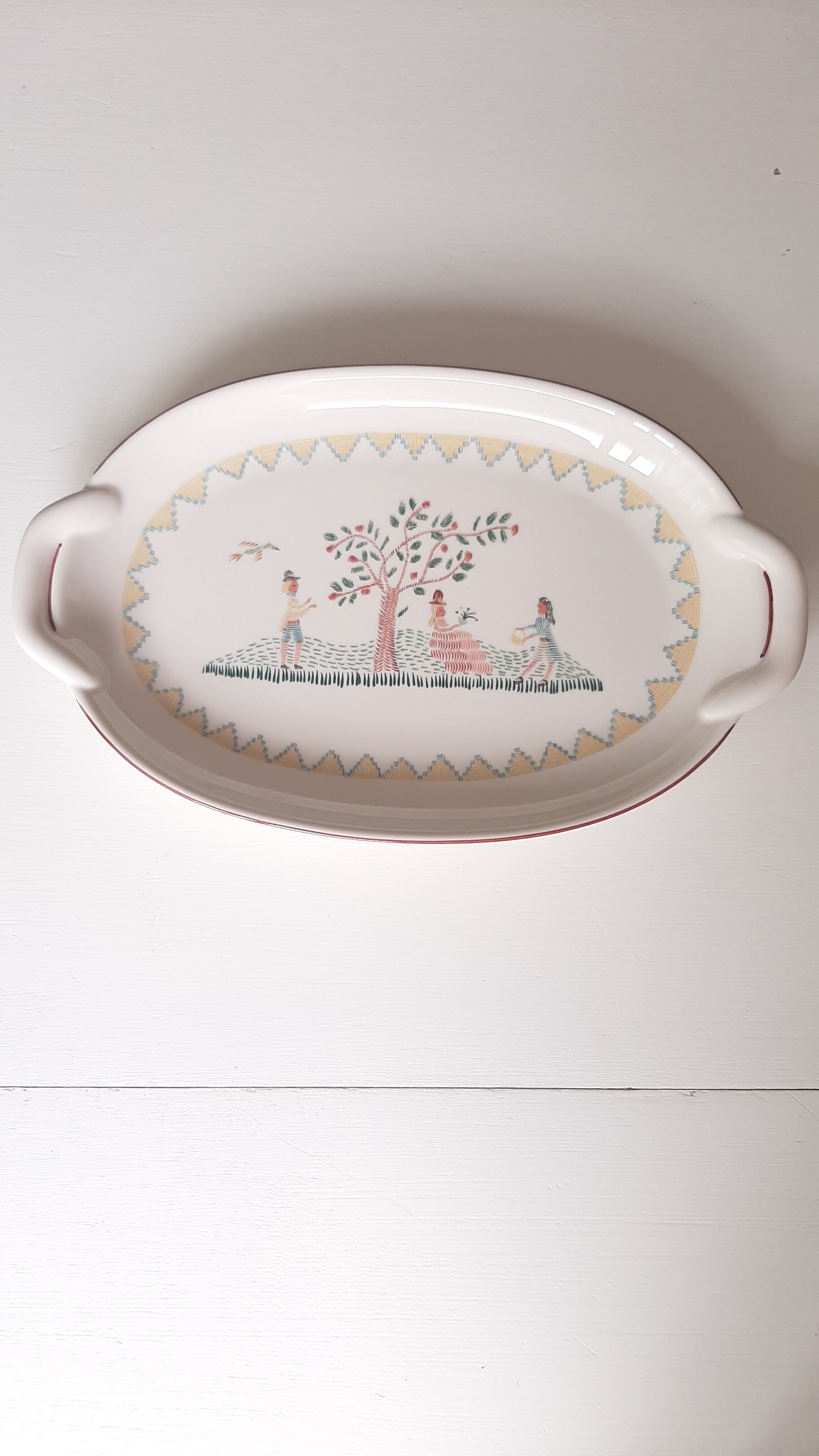 Delight Villeroy and Boch