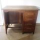 Vintage-Modern-Scandinavian Desk - 1950s - 4 drawers - Children's range
