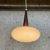 Pendant lamp Louis Kalff ed Philips