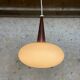 Pendant lamp Louis Kalff ed Philips