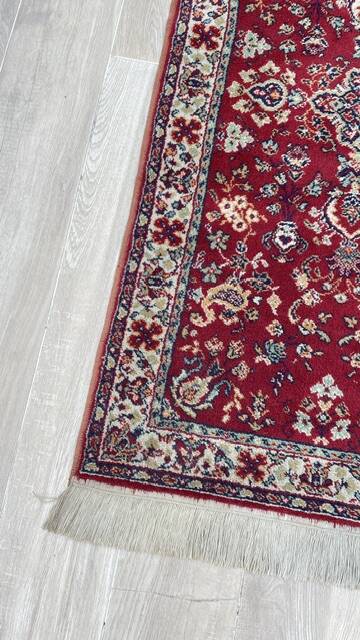 TAPIS Souple VINTAGE 79cm x 165cm
