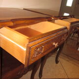 Louis style bedside pair 15