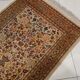 Tapis 100% laine vierge