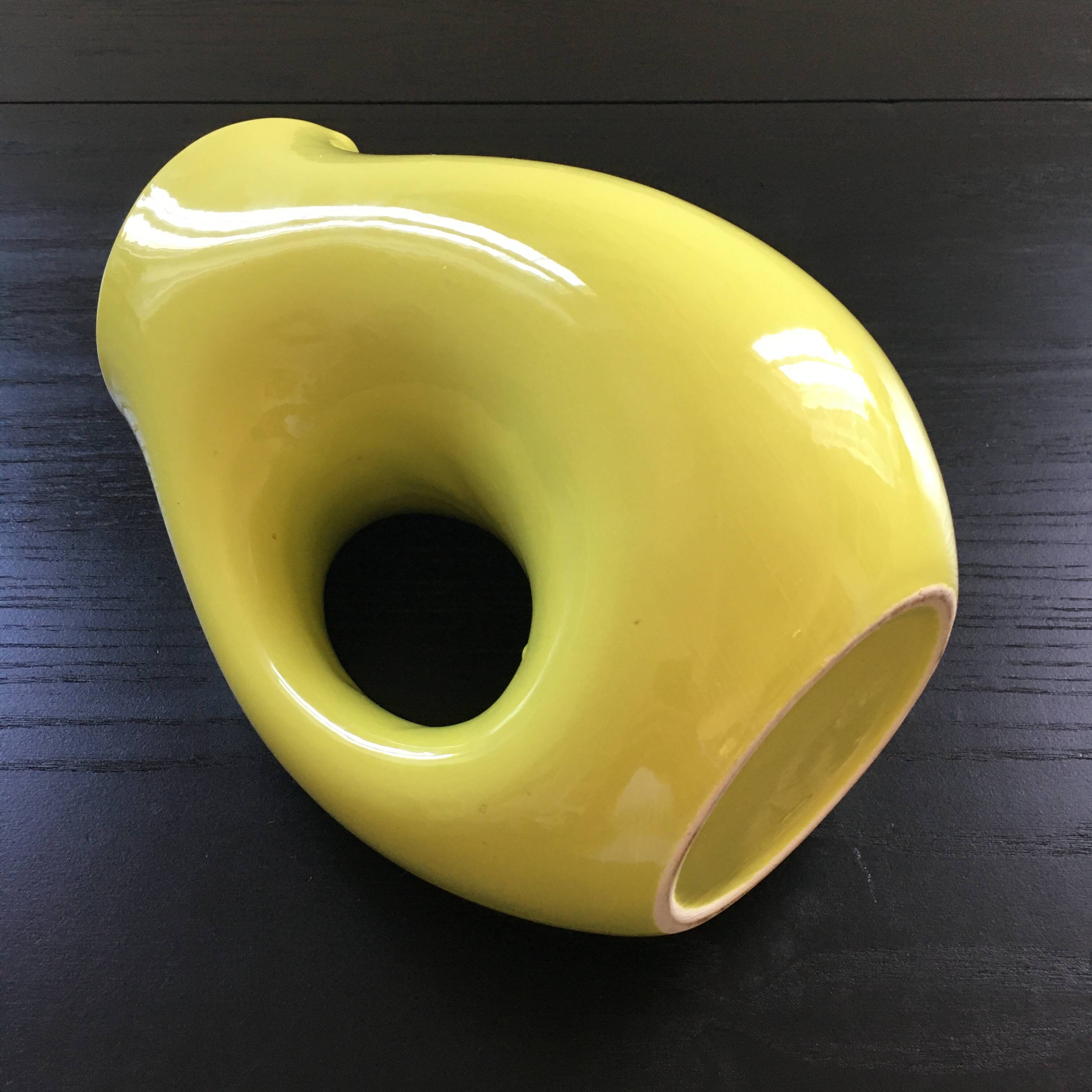 Absinthe design pitcher