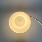 Lamp by Ivan Jakes for Osvětlovací Sklo, Czechoslovakia 1960's