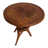 African coffee table