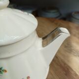 Teapot