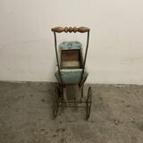 Doll pram