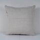 Vintage Turkish cushion cover 38x38 cm