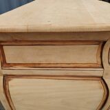 Commode ancienne style Louis XV