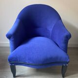 Toad armchair