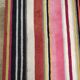 Kenzo rug "red pigalle" vintage
