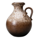 Scheurich vase 495-20 W. Germany vintage 70s – ceramic