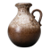 Scheurich vase 495-20 W. Germany vintage 70s – ceramic