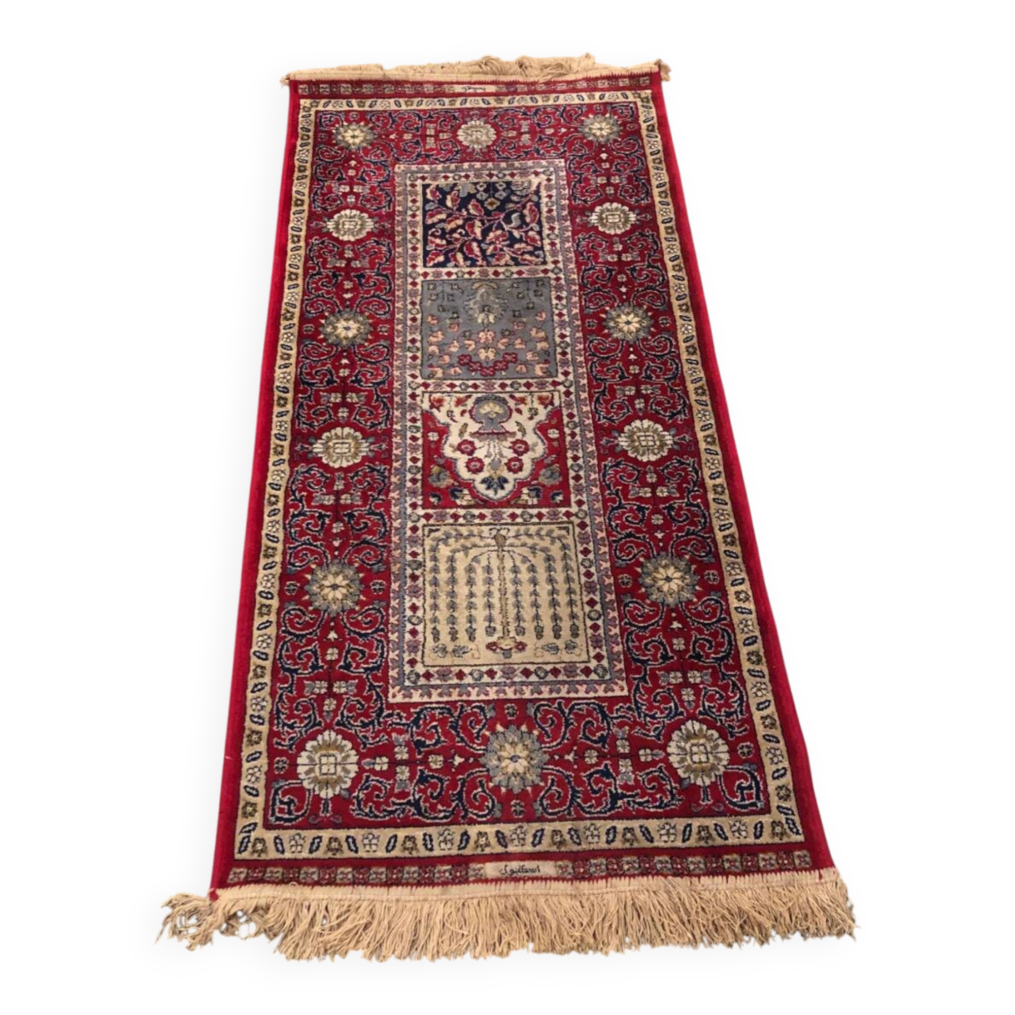 Carpet collection Istanbul