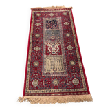 Carpet collection Istanbul