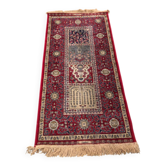 Carpet collection Istanbul