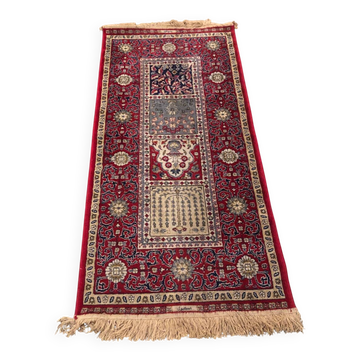 Carpet collection Istanbul