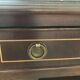 Bedside louis Philippe
