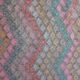 Handmade Afghan Kilim 146x105cm