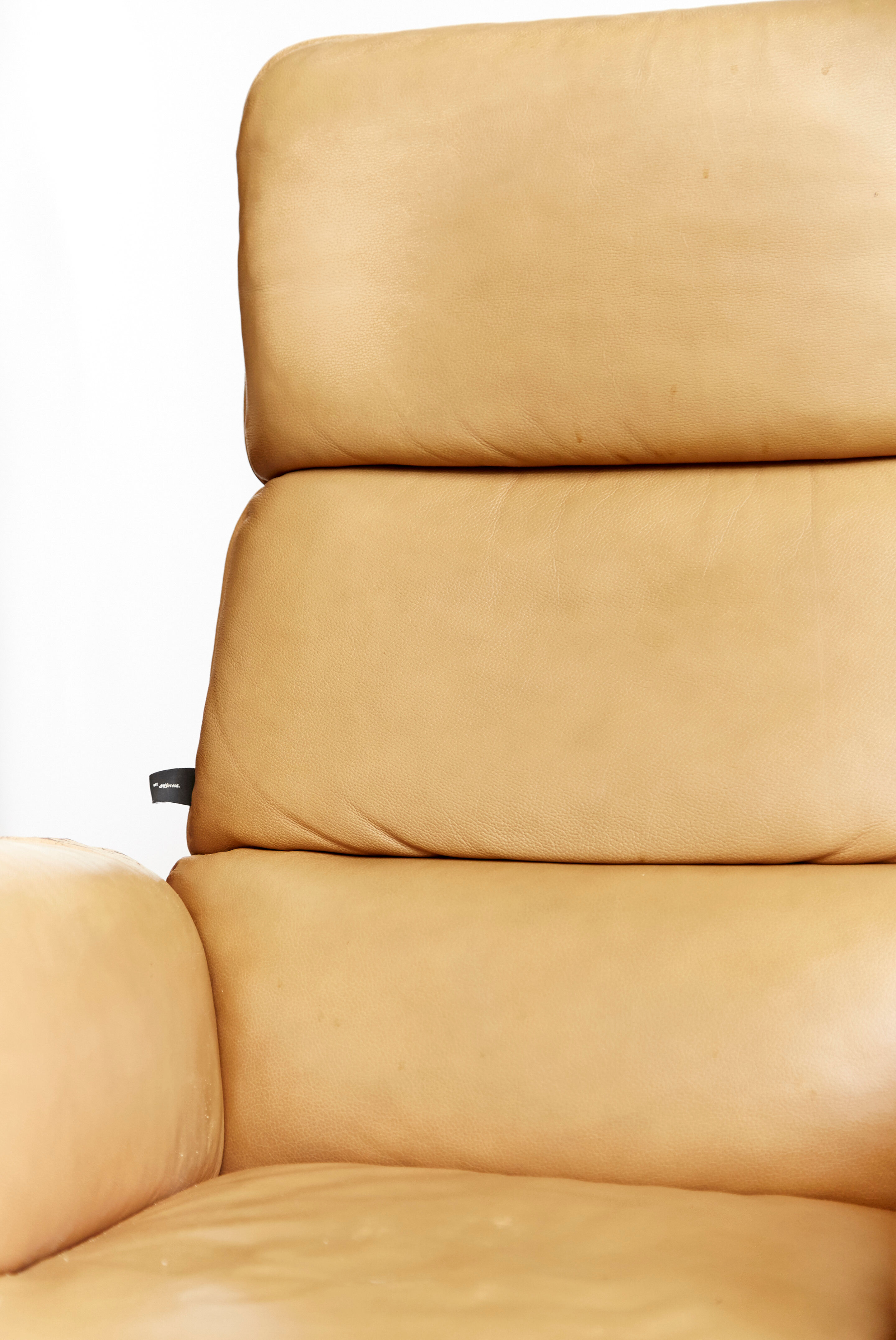 Fauteuil de bureau "Consenso" Otto Zapf pour Topstar