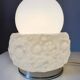 Murano glass table lamp, style Carlo Nason for Mazzega, Italy 1970s