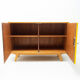 Enfilade U-450 par Jiří Jiroutek, années 1960, Tchécoslovaquie