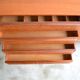 Sideboard by McIntosh – four doors * 213 cm