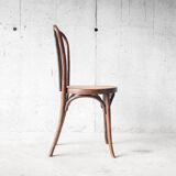 Cannea Bistro Chair Baumann early 1900s