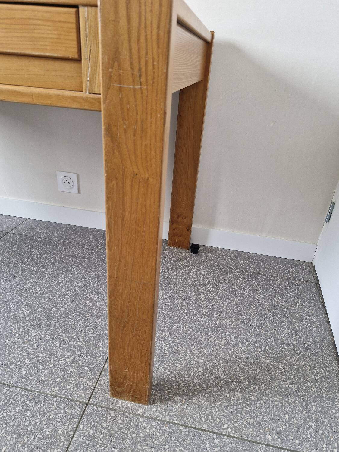 Bureau bois