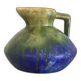 Louis Méténier ceramics, 1960