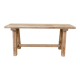 Small country bench