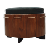 Art Deco style stool