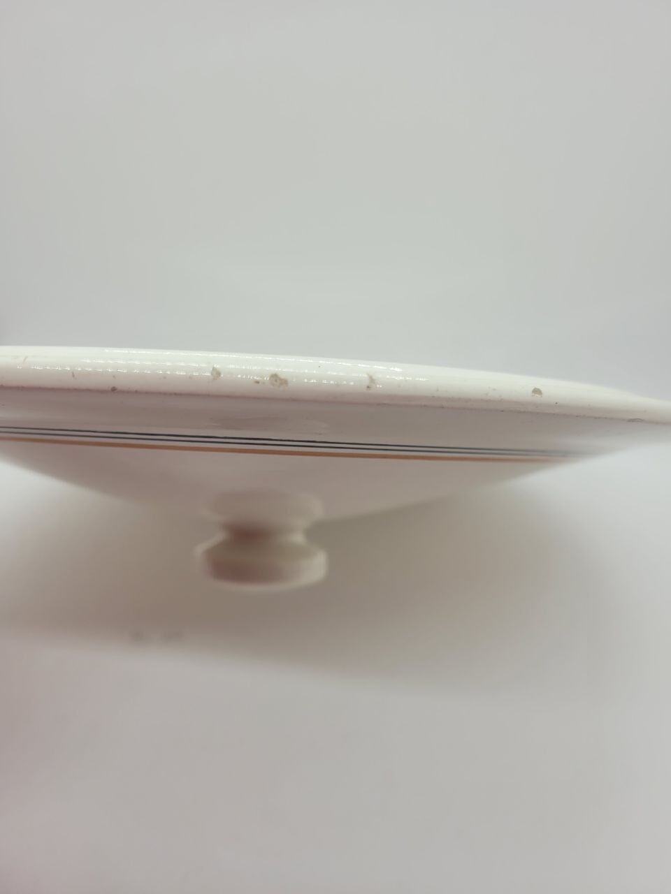 Old tureen Lunéville